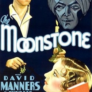 The Moonstone (1934) photo 2