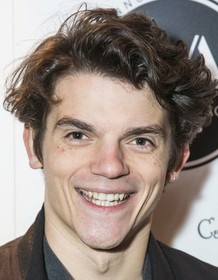 Edward Bluemel