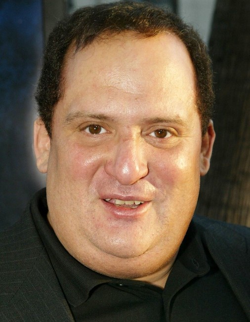Frank Medrano