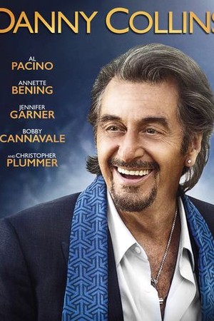 Danny Collins poster