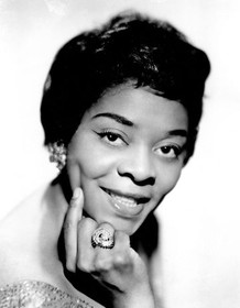 Dinah Washington