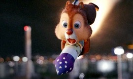 Chip 'n' Dale: Rescue Rangers: Featurette - Guide to Movie Making