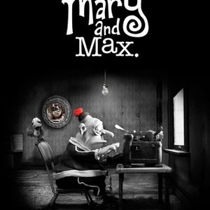 Mary and Max photo 12