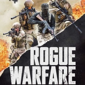 Rogue Warfare: Death Of A Nation - Rotten Tomatoes