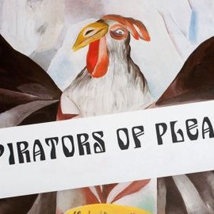 "Conspirators of Pleasure photo 6"