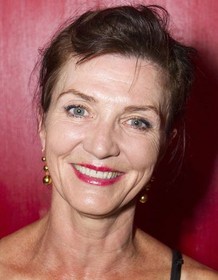 Michelle Fairley