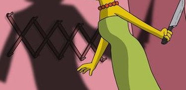 Anime On ComicBook.com on X: The Simpsons Season 34 (and its