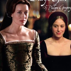 The Other Boleyn Girl (2003) photo 9