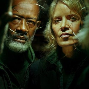 Fear the Walking Dead