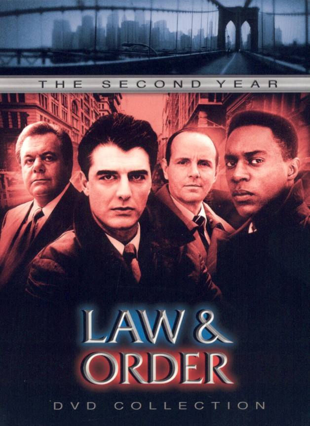 Law Order Season 2 Episode 3 Rotten Tomatoes