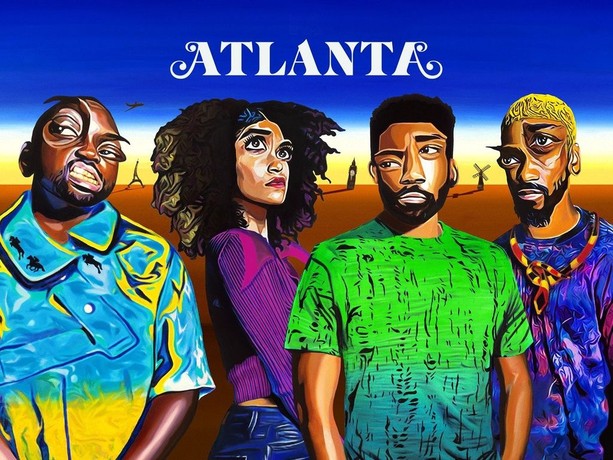 Atlanta season 2 discount 123movies