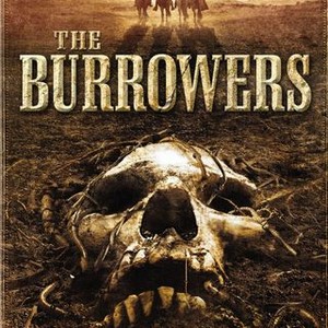 The Burrowers (2008) photo 14