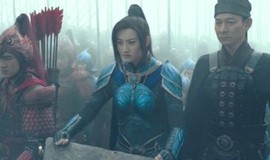 The Great Wall: Official Clip - Death Blades and Harpoons photo 1