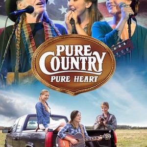 Pure Country: Pure Heart (2017) photo 1