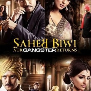 Saheb biwi aur hot sale gangster watch online youtube