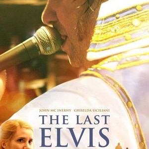 The Last Elvis photo 7
