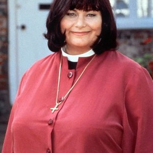 The Vicar of Dibley - Rotten Tomatoes