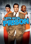 Let's Go to Prison poster image