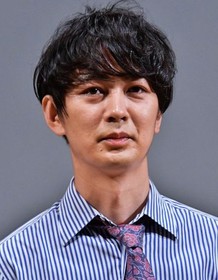 Katsuya Kobayashi
