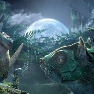 Strange Magic photo 18