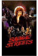 Savage Streets poster image