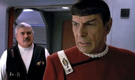 Star Trek VI: The Undiscovered Country: Official Clip - He's Planning His Escape