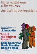 Last of the Red Hot Lovers poster image