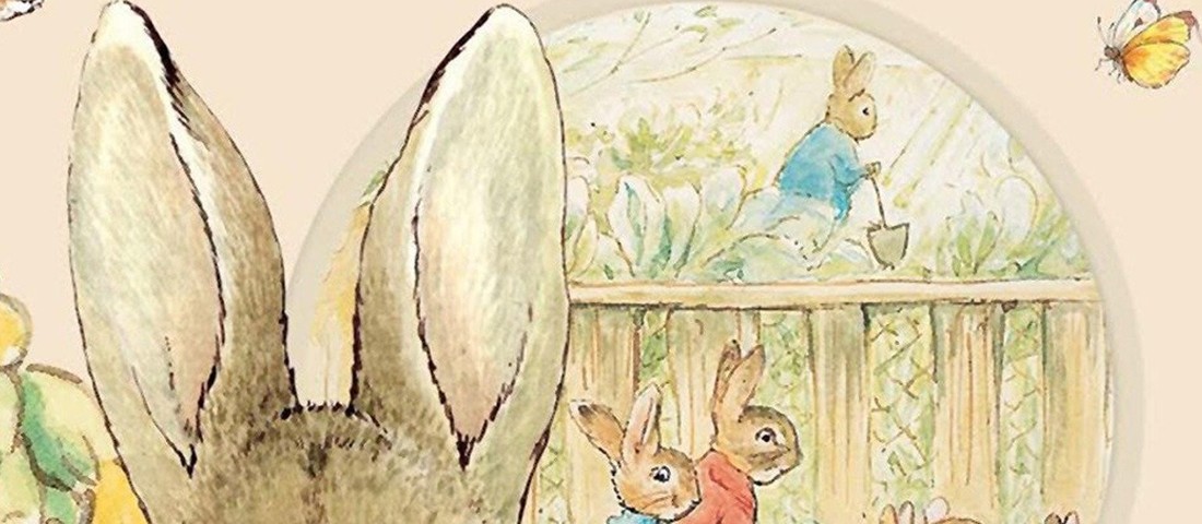 The Beatrix Potter Collection - Rotten Tomatoes