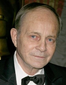 George Dickerson