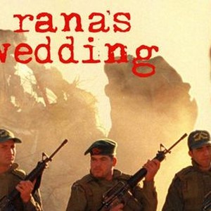 Rana's Wedding photo 4