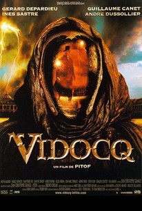 Watch trailer for Vidocq