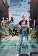 Repo Man poster image