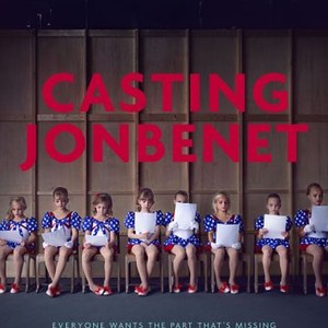 "Casting JonBenét photo 20"