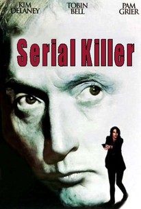 Watch trailer for Serial Killer