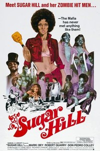 The Zombies of Sugar Hill
