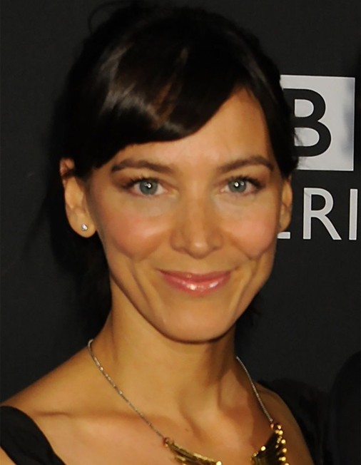 Kerry Norton