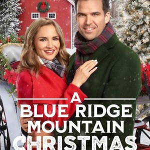 A Blue Ridge Mountain Christmas (2019) photo 13