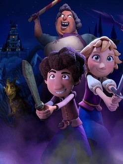 A Tale Dark Grimm Season 1 Rotten Tomatoes