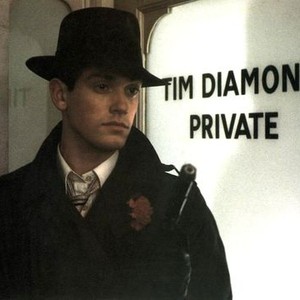 Diamond's Edge (1988)