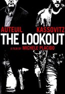 The Lookout poster image