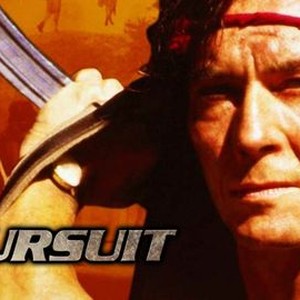 Pursuit photo 8