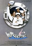 Weekend Pass poster image