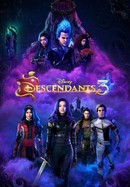 Descendants 3 poster image
