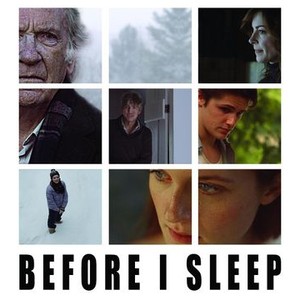 Before I Sleep - Rotten Tomatoes