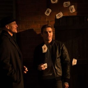 Now You See Me - Rotten Tomatoes