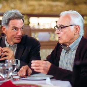 FREAKY FRIDAY, Mark Harmon, Harold Gould, 2003, (c) Walt Disney