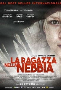 La ragazza nella nebbia Rotten Tomatoes