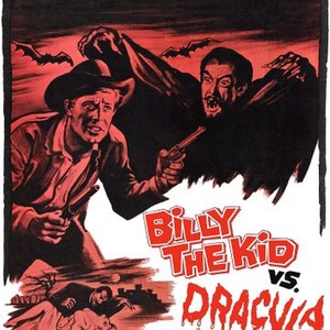 Billy the Kid vs. Dracula photo 2