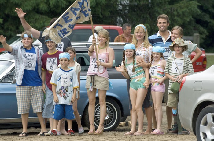 Cheaper By The Dozen 2: Trailer 1 - Trailers & Videos - Rotten Tomatoes