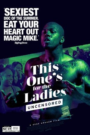 This One's for the Ladies poster